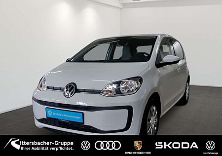 VW Up Volkswagen ! 1.0 TSI Move DAB+ Klima