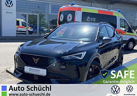 Cupra Formentor 1.4 TSI DSG eHybrid 19"-KUPFER+PAKET-X