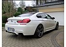 BMW M6 Gran Coupe/Deutsche Auslieferung/UVP172.000€