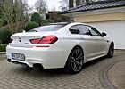 BMW M6 Gran Coupe/Deutsche Auslieferung/UVP172.000€
