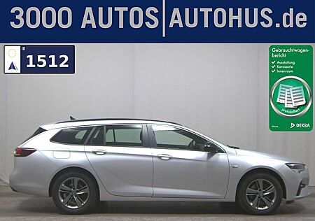 Opel Insignia ST 2.0 D Business Ed. Navi LED AHK