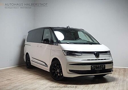 VW T7 Multivan Volkswagen eHybrid lang Edition/Leder/Headup