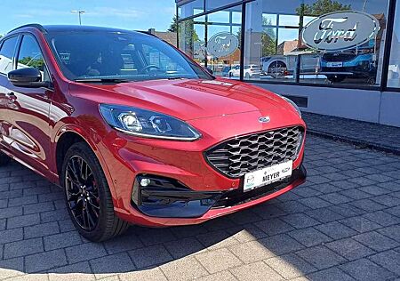 Ford Kuga 2.5 Duratec PHEV ST-Line X