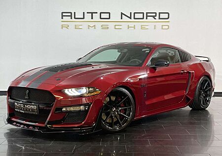 Ford Mustang 5.0 GT500 Shelby Fastback*Schale*Kamera*