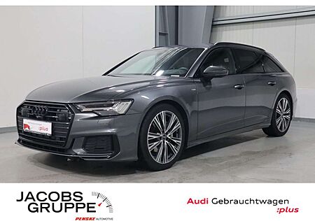 Audi A6 Avant 45 TFSI advanced*B&O*Matrix*AreaView *