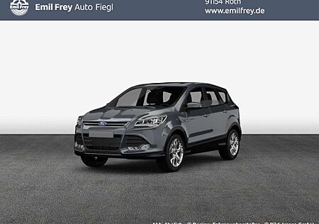 Ford Kuga 1.5 EcoBoost 2x4 Titanium