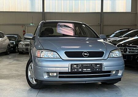 Opel Astra 1.6 16V Selection 1Hand Klima