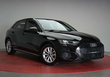 Audi A3 35 TFSI Sportback CarPlay/ACC/Virtual/Lane/