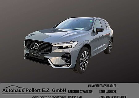Volvo XC 60 XC60 Plus Dark 2WD