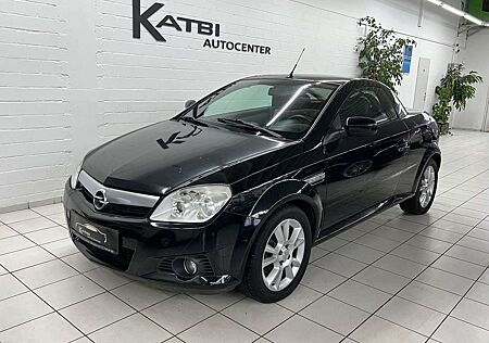 Opel Tigra 1.4 Twin Top Sport Teilleder HU 08.2024