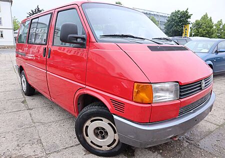 VW T4 Multivan Volkswagen Allstar/Classic 70BMD2/W44