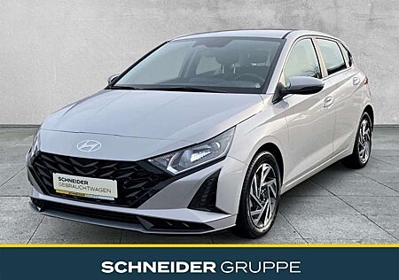 Hyundai i20 MODERN 1.0T-GDI DCT NAVI+SHZ+KAMERA+TEMPOMAT