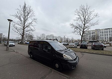 Citroën Jumpy Citroen 29 L2H1