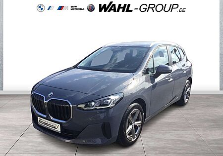 BMW 218 d ACTIVE TOURER DKG NAVI KOMFORTZG DACHRELING