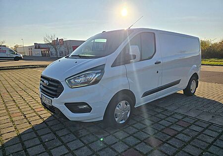 Ford Transit Custom 300 L2 Trend