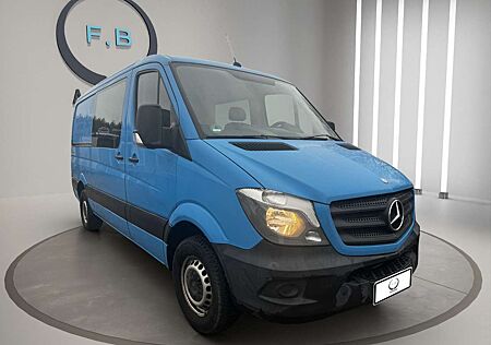 Mercedes-Benz Sprinter II Kasten 316 CDI/AHK/4-SITZER