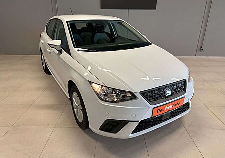 Seat Ibiza Style 1,0 TSI 95PS *Klima*SHZ*FullLink