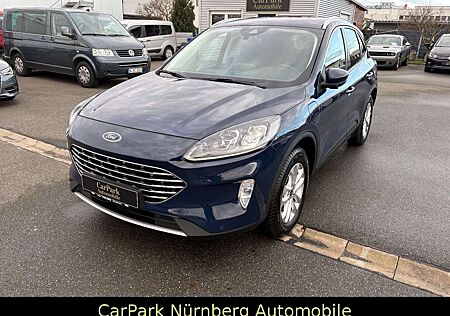 Ford Kuga Plug-In Hybrid Titanium X