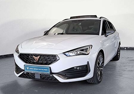 Cupra Leon Sportstourer VZ 1.4 e-HYBRID