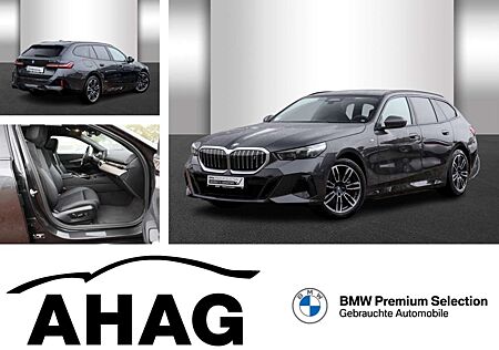 BMW i5 eDrive40 Tour. M Sport 0,25% B&W Pano ACC 19"
