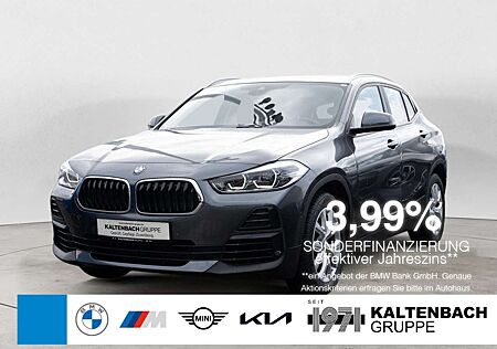 BMW X2 sDrive 20i AHK KAMERA LED NAVI Advantage