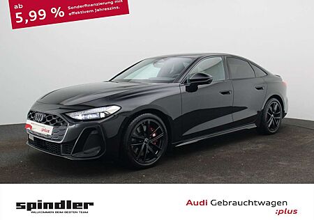 Audi S5 Limousine TFSI quattro S-tronic / Pano, AHK