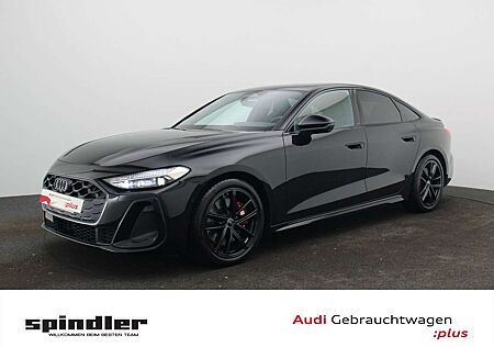 Audi S5 Limousine TFSI quattro S-tronic / Pano, AHK