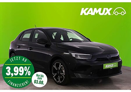 Opel Corsa F 1.2 Edition+LED+CARPLAY+VIRTUAL+PANO