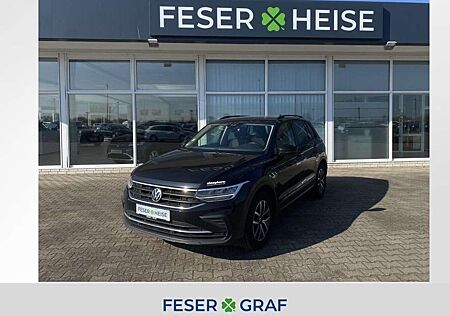 VW Tiguan Volkswagen 2.0 TDI Life DSG*RearView*Navi*AHK*LED*AppConnect