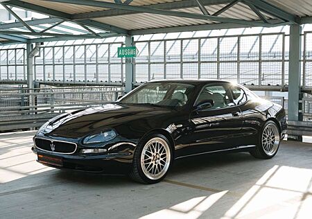 Maserati 3200 GT Schalter **BRD / 1.Hand / unfallfrei**