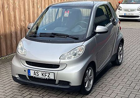 Smart ForTwo 451 Passion MHD KLIMA ALU´S PANORAMA