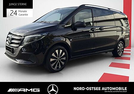 Mercedes-Benz Vito 116 TOURER NEUES MODELL AHK LED KLIMA NAVI