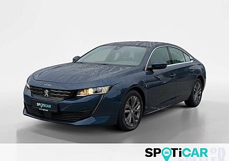 Peugeot 508 BlueHDI 130 1.5 Klima Navi Rückfahrkamera