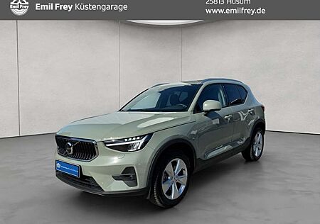 Volvo XC 40 XC40 XC40 B3 B DKG Core AHK LED