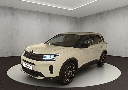Citroën C5 Aircross Citroen 1.2 PureTech 130 Feel Pack S&S