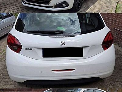 Peugeot 208 208 PureTech 82 Active