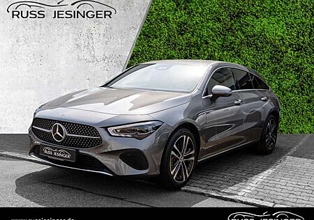 Mercedes-Benz CLA 180 SB Progressive *360*MBeam*TotW*MBUX*EASY