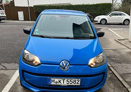 VW Up Volkswagen ! jeans