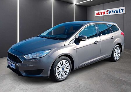 Ford Focus Kombi 1.5 TDCi aus 1. Hand Klimaanlage