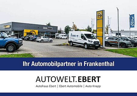 Ford Galaxy 2.5 Duratec Hybrid Titanium/LED/KAMERA/7S