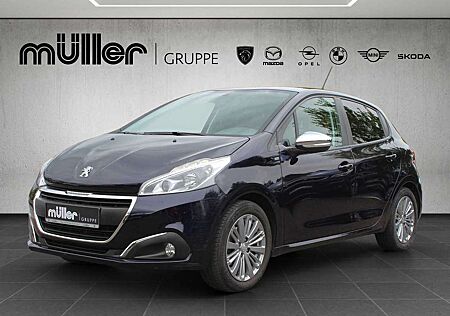 Peugeot 208 PureTech 82 Style