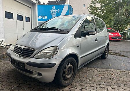 Mercedes-Benz A 170 CDI*2. Hand* TÜV 10/2027* Grüne Umweltplak