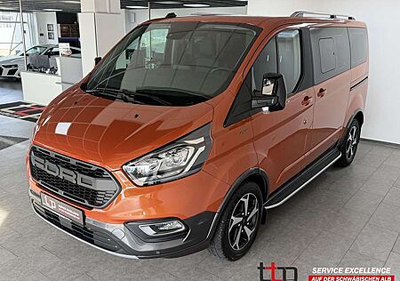 Ford Tourneo Custom 320 L1 ACTIVE Standheizung AHK