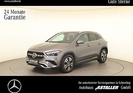 Mercedes-Benz GLA 220 d 4M Progressive Wide+Totwi+Park360+WiPa