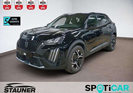 Peugeot 2008 Allure PureTech 6G 100PS *SHZ*KAMERA*