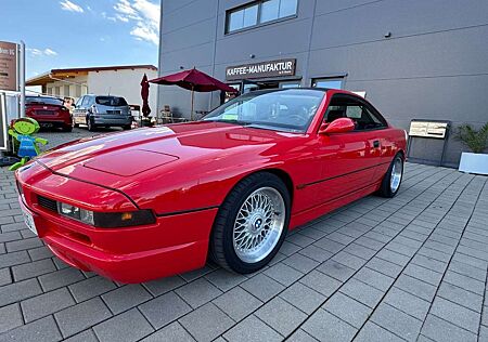 BMW 850 CI