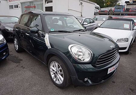 Mini One D Countryman *Navi* 66.500KM* GARANTIE*