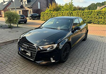 Audi A3 Limousine TDI 1.6