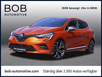 Renault Clio TECHNO E-TECH 145 NAVI 360° KAMERA SHZ