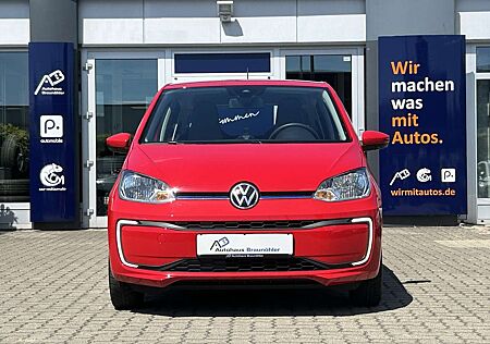 VW Up Volkswagen ! *4 Türen*CCS*Klima*Kamera*SHZ*